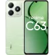 Смартфон Realme C63 8/256Gb зеленый