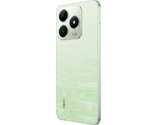 Смартфон Realme C63 8/256Gb зеленый