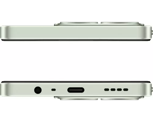 Смартфон Realme C63 8/256Gb зеленый