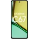 Смартфон Realme C67 6/128Gb зеленый