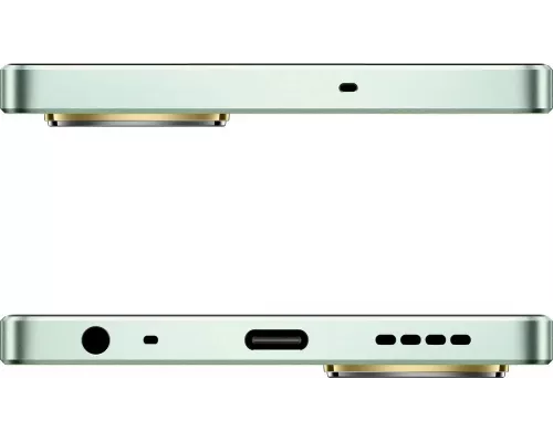 Смартфон Realme C67 6/128Gb зеленый