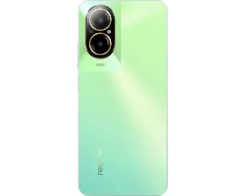 Смартфон Realme C67 8/256Gb зеленый