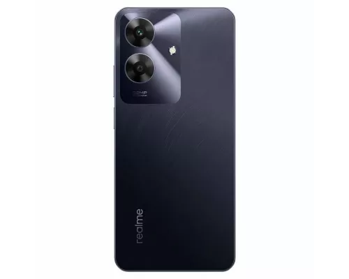 Смартфон Realme Note 60 6/128Gb Black