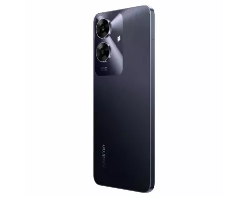 Смартфон Realme Note 60 6/128Gb Black