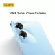 Смартфон Realme Note 60 6/128Gb Blue