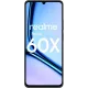 Смартфон Realme Note 60х 3/64Gb черный