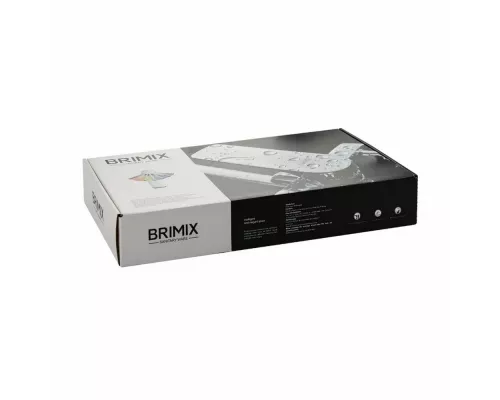 Смеситель для кухни BRIMIX 1533