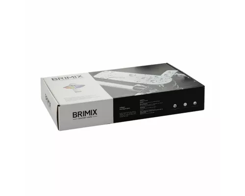 Смеситель для кухни BRIMIX 1534