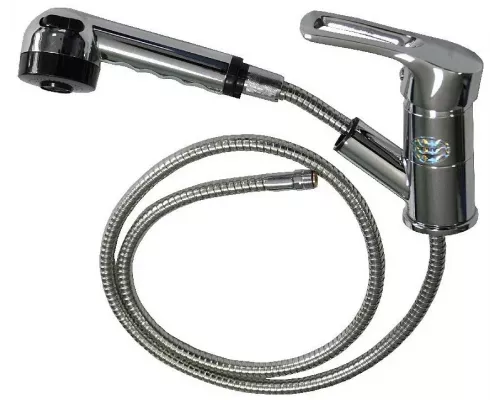 Смеситель для кухни BRIMIX 3508