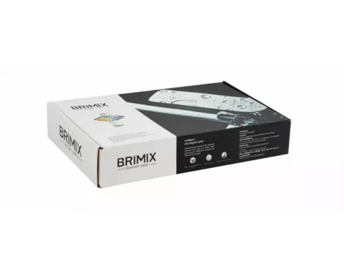 Смеситель для кухни BRIMIX 3508