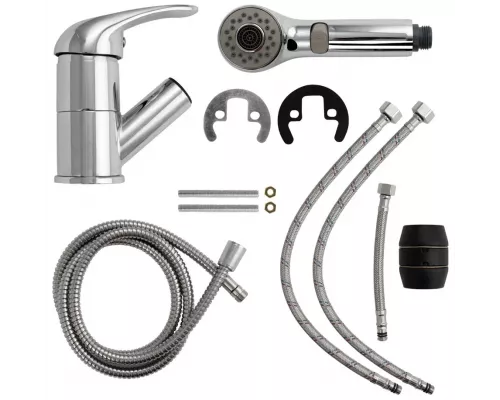 Смеситель для кухни BRIMIX 3508