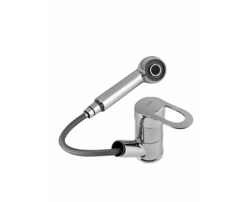 Смеситель для кухни BRIMIX 3508