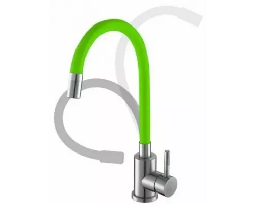 Смеситель для кухни Solone EZA4-F090GN