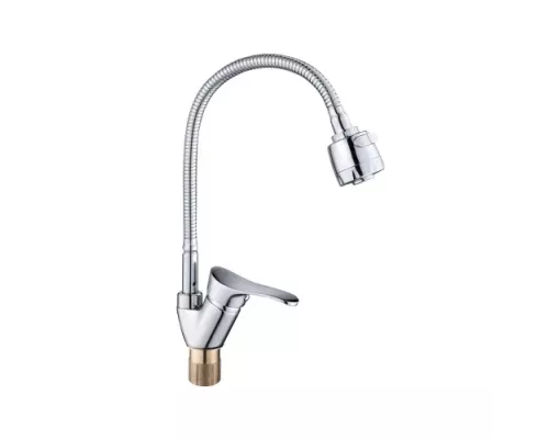 Смеситель для кухни Vieir V103523