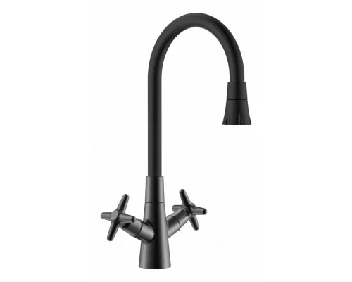 Смеситель для кухни Vieir V220124G