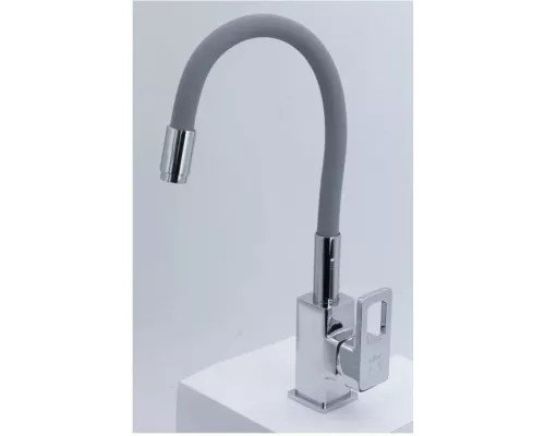 Смеситель для кухни Vieir V353521H