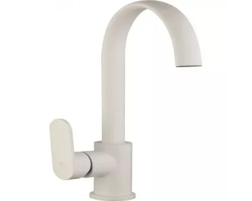 Смеситель для кухни Zegor LOB4-A128-YW