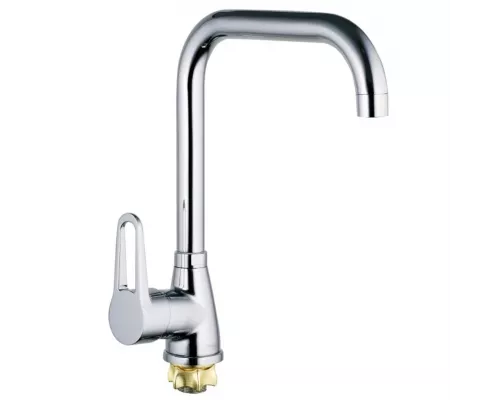 Смеситель для кухни Zegor SOP7-A045