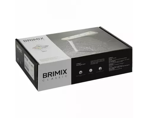 Смеситель для раковины BRIMIX 08777