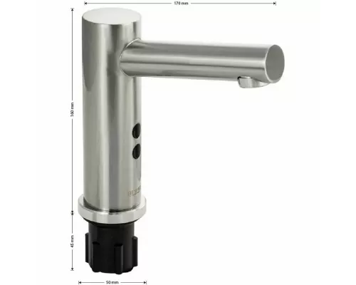 Смеситель для раковины BRIMIX 08777