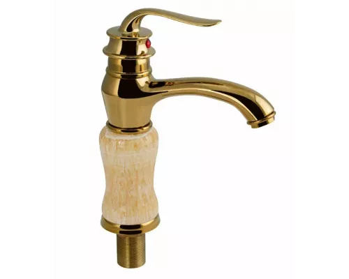 Смеситель для раковины BRIMIX 1671 