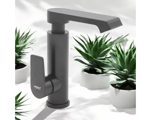 Смеситель для раковины Dikalan AL1876G