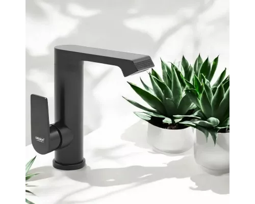 Смеситель для раковины Dikalan AL1876G