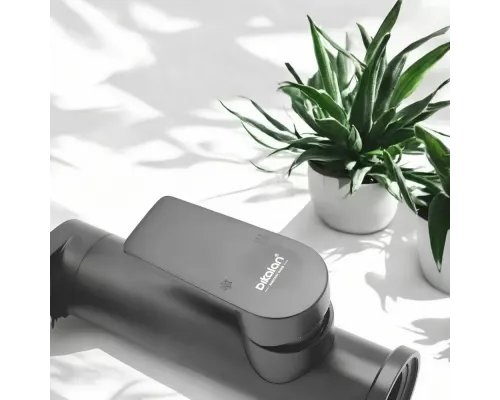 Смеситель для раковины Dikalan AL1876G