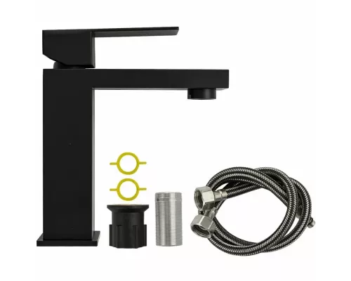 Смеситель для раковины MAGNUS 9157