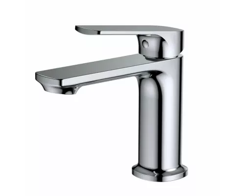 Смеситель для раковины Sole S011C Abrau