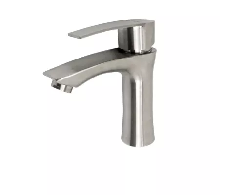 Смеситель для раковины Stemix SUS 809-001F