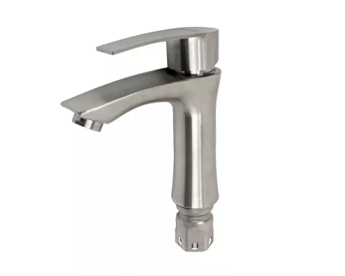 Смеситель для раковины Stemix SUS 809-001F