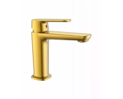 Смеситель для раковины Vieir V073513S