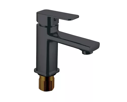 Смеситель для раковины Vieir V113512C