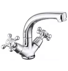 Смеситель для раковины Vieir V130112