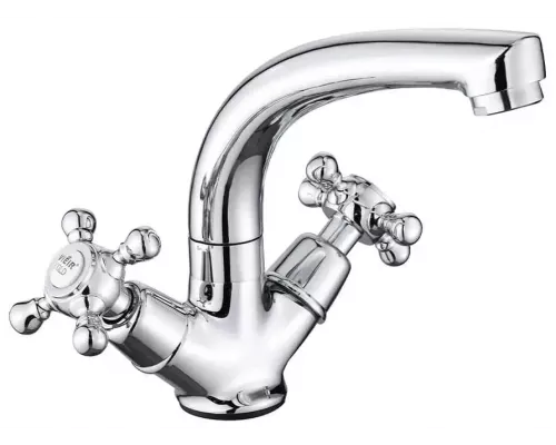 Смеситель для раковины Vieir V130112