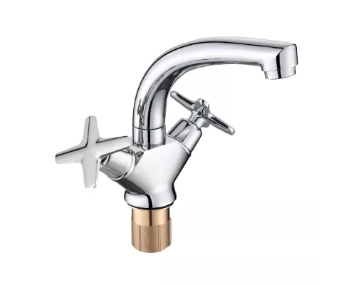 Смеситель для раковины Vieir V140112