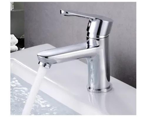 Смеситель для раковины Vieir V233511