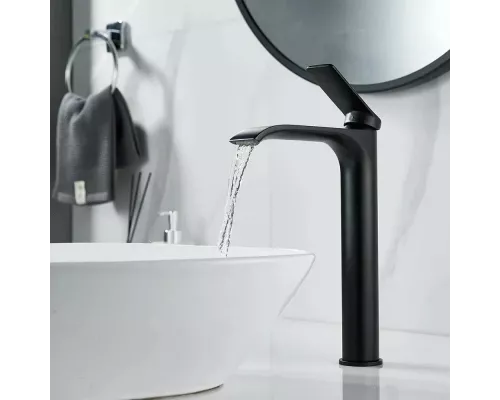 Смеситель для раковины Vieir V343512C