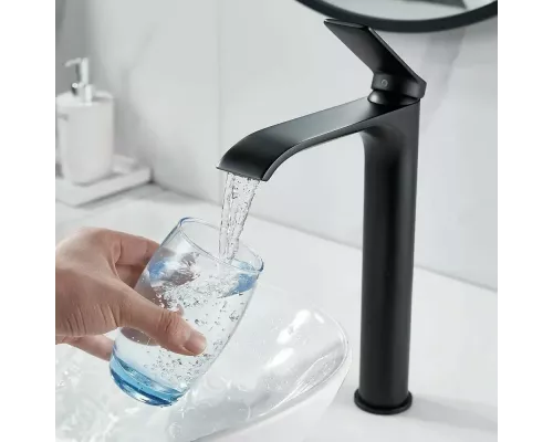 Смеситель для раковины Vieir V343512C