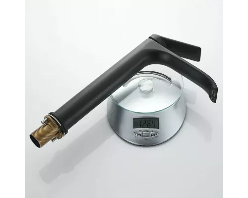 Смеситель для раковины Vieir V343512C