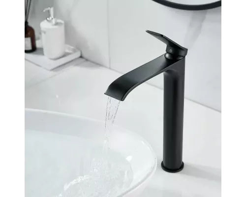 Смеситель для раковины Vieir V343512C