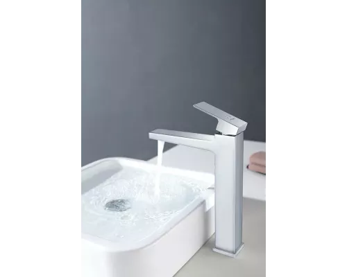 Смеситель для раковины Vieir V393512