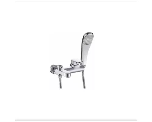 Смеситель для ванны KOLAG KLG 3324S-K23C