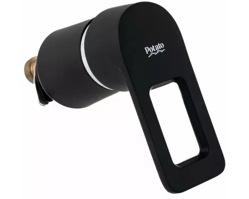 Смеситель для ванны Potato P1130-6