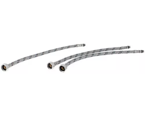 Смеситель для ванны Potato P1130-6