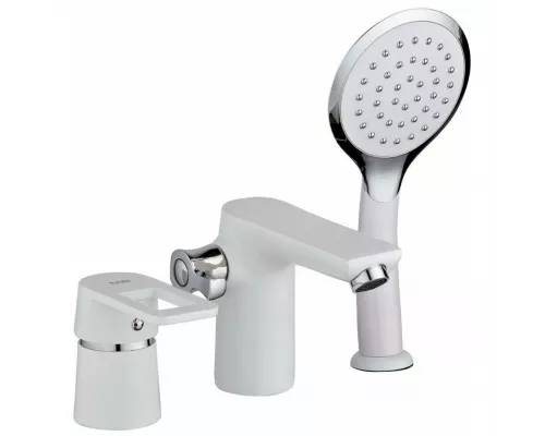Смеситель для ванны Potato P1130-7