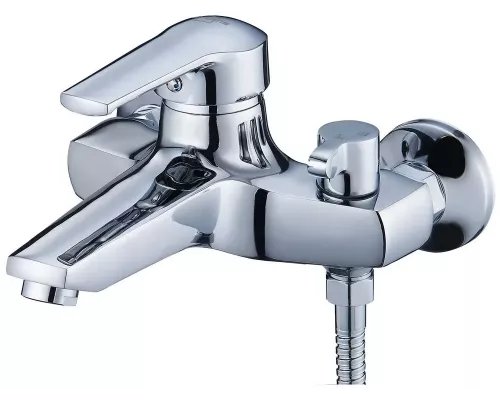 Смеситель для ванны Solone SITB3-A182