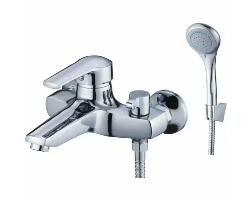 Смеситель для ванны Solone SITB3-A182