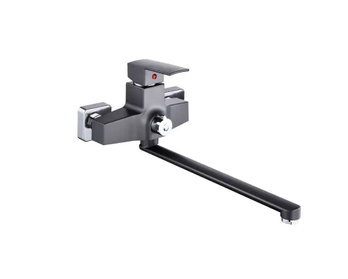 Смеситель для ванны Stemix PL707-006E